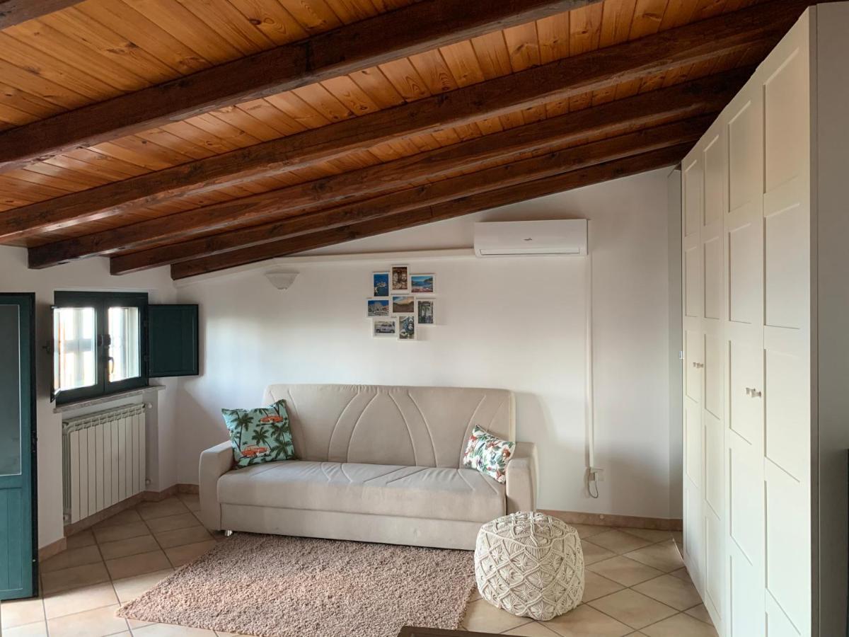 Villa Mimma Taormina Luaran gambar