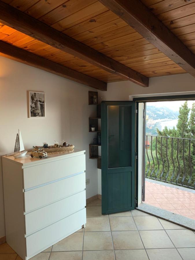 Villa Mimma Taormina Luaran gambar