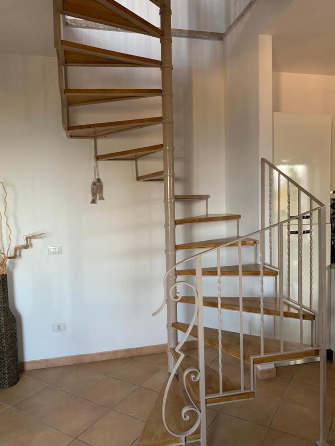Villa Mimma Taormina Luaran gambar