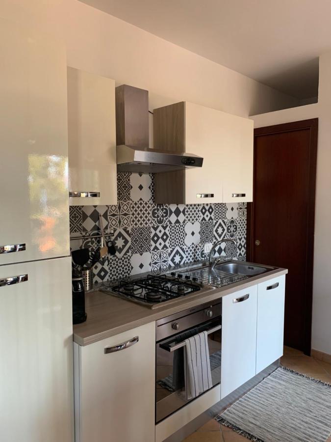 Villa Mimma Taormina Luaran gambar