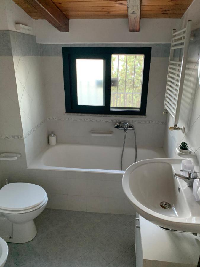 Villa Mimma Taormina Luaran gambar
