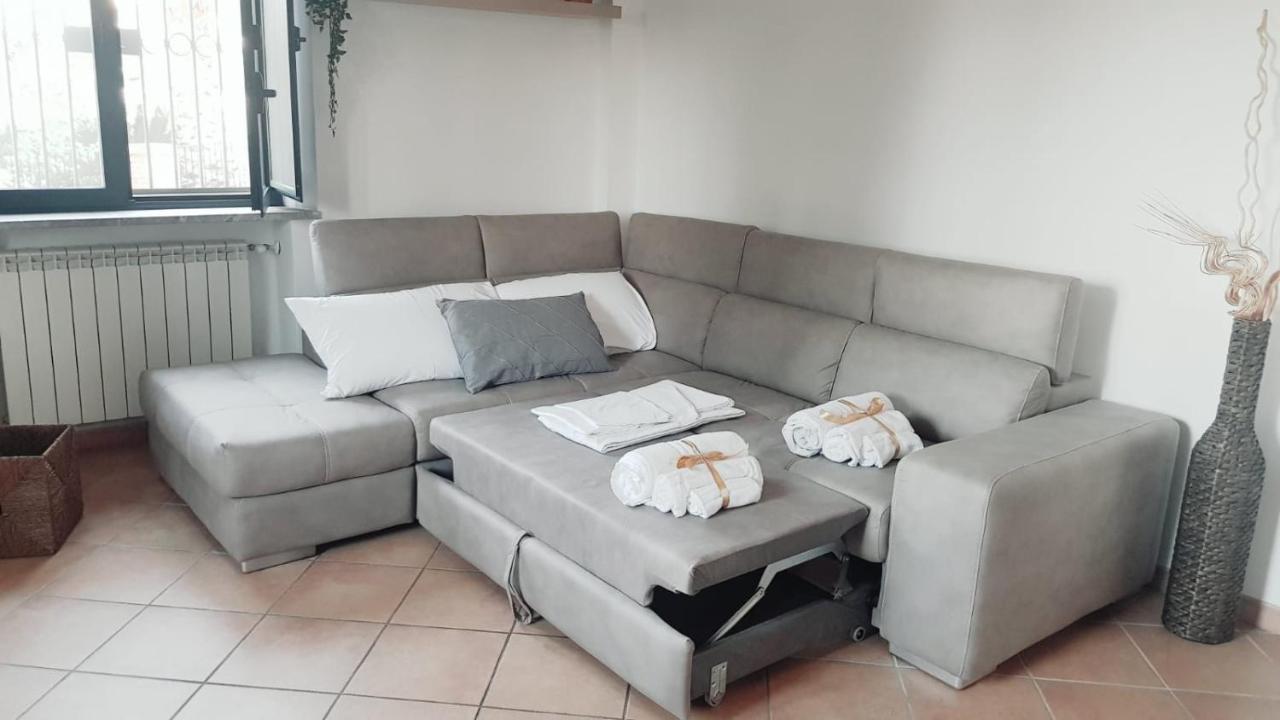 Villa Mimma Taormina Luaran gambar
